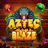 Aztec Blaze game icon