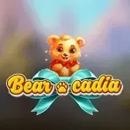 Bear Cadia game screenshot