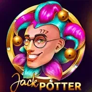 Jack Potter screenshot