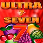 Ultra Seven game screenshot