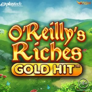 Gold Hit™_ O'Reilly's Riches game icon