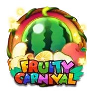 Fruity Carnival screenshot