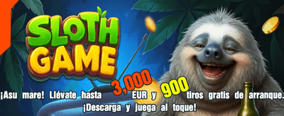 Gana hoy en juegodecasinoonline.com 🎰