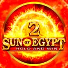 Sun of Egypt 2 game icon
