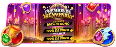 Bono de Bienvenida Exclusivo 💰