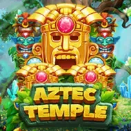 Aztec Temple screenshot