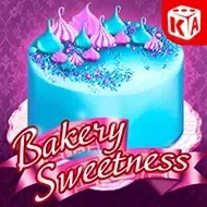 Bakery Sweetness game screenshot
