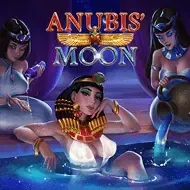 Anubis' Moon game screenshot
