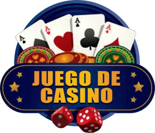 juegodecasinoonline.com Logo